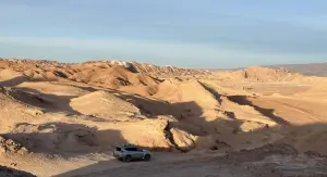 Onde ficar no Deserto do Atacama: como escolher a melhor região