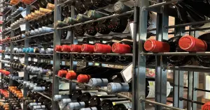 Melhores vinhos chilenos