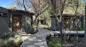 hotel Atacama