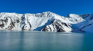 Cajón del Maipo