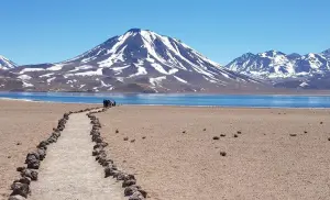 Como escolher a melhor locadora de carro em Calama e viajar pelo Atacama com liberdade