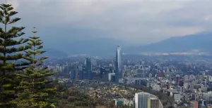 Seguro viagem para verão no Chile: qual o melhor plano?