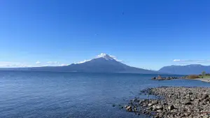 Hotéis em Puerto Varas