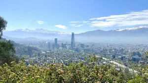Receptivo Santiago