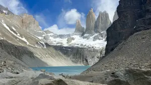 Qual é a melhor época para ir a Torres del Paine?