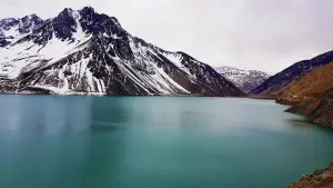 Embalse el Yeso