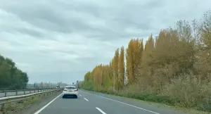 Regras de trânsito no Chile - Guia completo para dirigir e alugar carro sem complicação