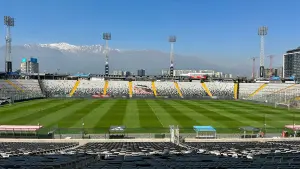 Estádio Monumental