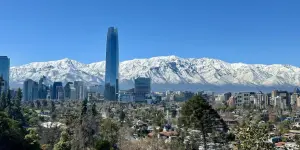 Inverno no Chile: tudo o que você precisa saber!
