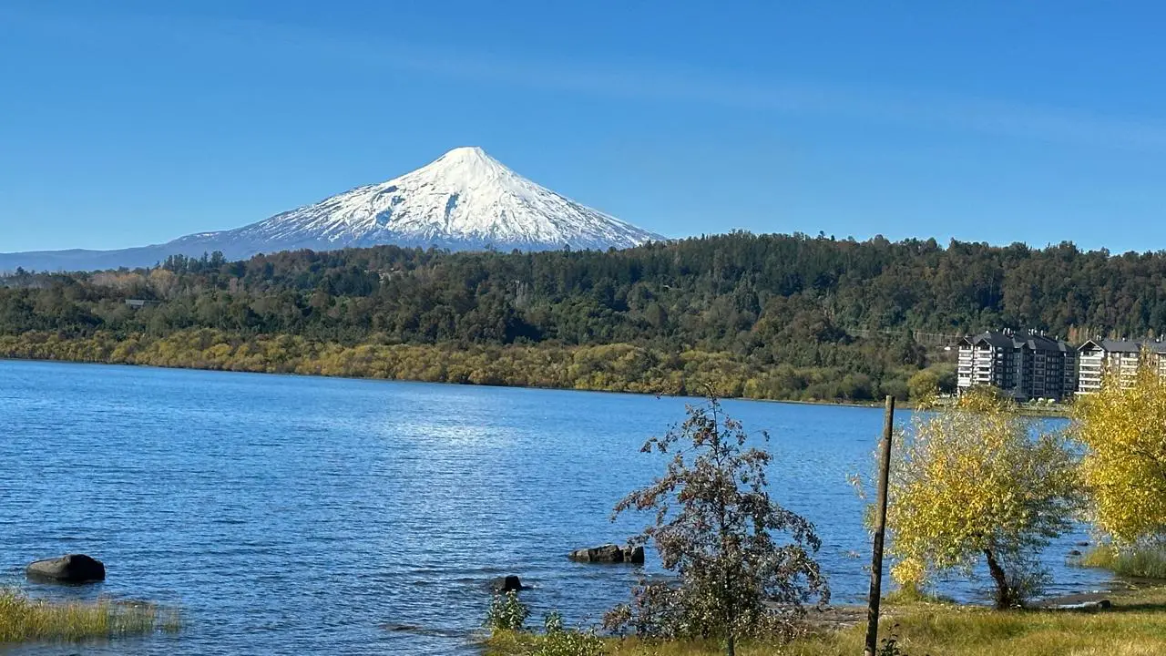 Roteiro completo: o que fazer em Pucón no sul do Chile - Nós no Chile