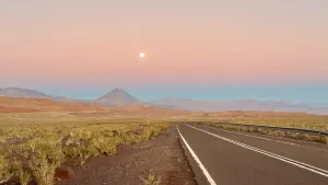 Descubra como é dirigir no Chile e viaje pelas estradas mais bonitas da América do Sul