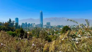 Onde comprar seguro viagem para o Chile? [2026]