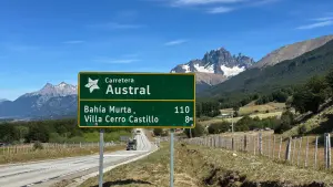 Melhor agência de turismo na Carretera Austral