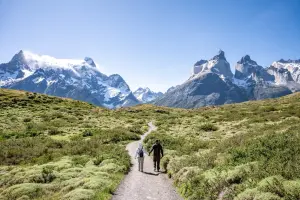 Torres de Paine